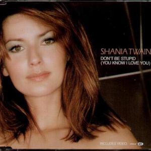 Shania Twain Shania Twain